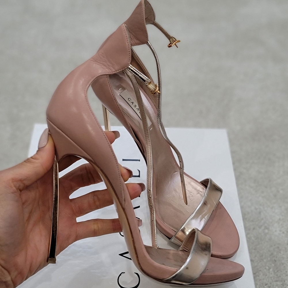 Casadei Heels